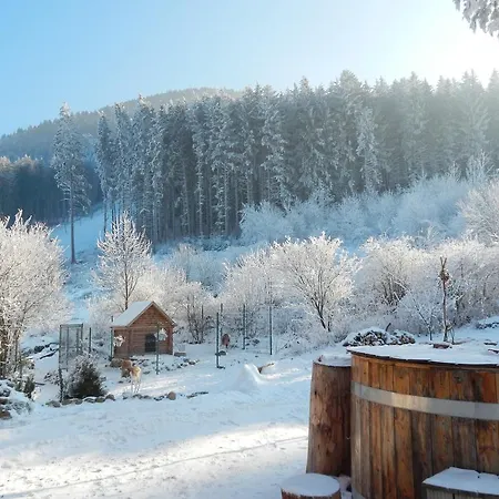 Fortuna Eco - Boutique 3* Tusnádfürdő
