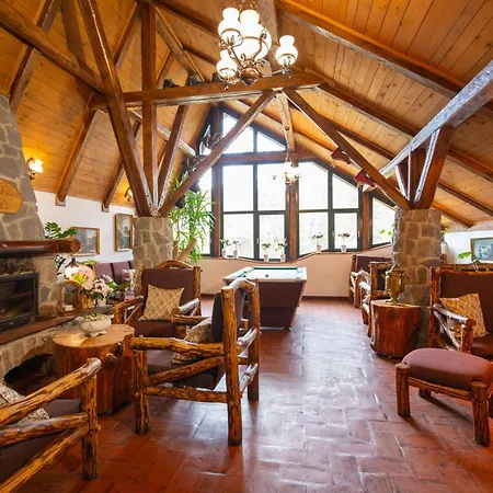 Szálloda Fortuna Eco - Boutique
