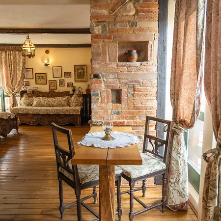 Fortuna Eco - Boutique Szálloda
