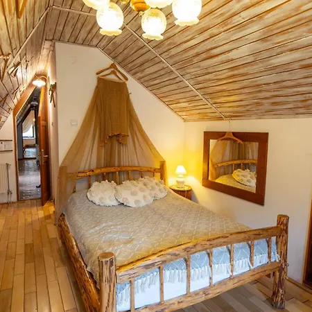 Fortuna Eco - Boutique Tusnádfürdő