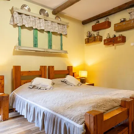 Fortuna Eco - Boutique Szálloda Tusnádfürdő