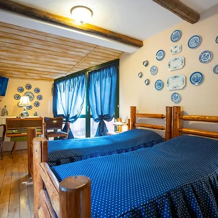 Fortuna Eco - Boutique Szálloda