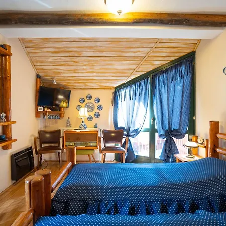 Szálloda Fortuna Eco - Boutique