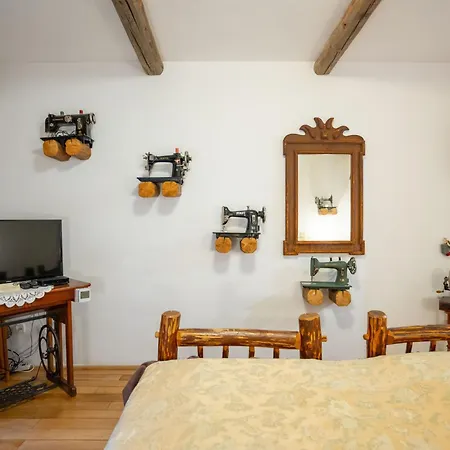 Szálloda Fortuna Eco - Boutique 3*