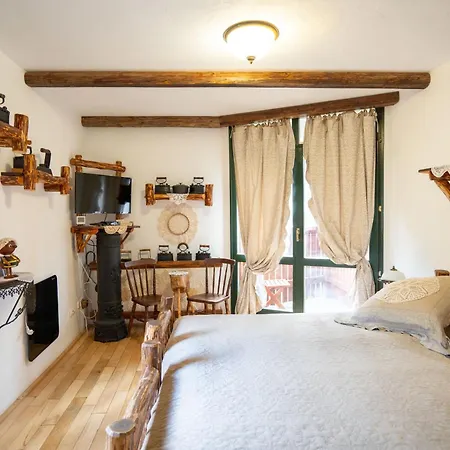 Fortuna Eco - Boutique 3*