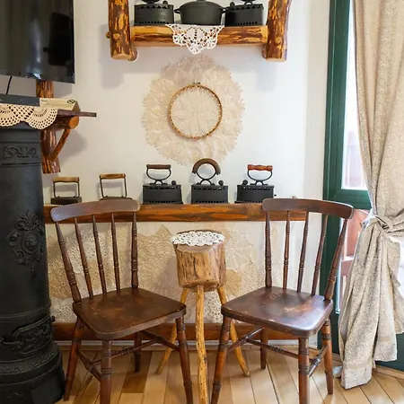 Fortuna Eco - Boutique