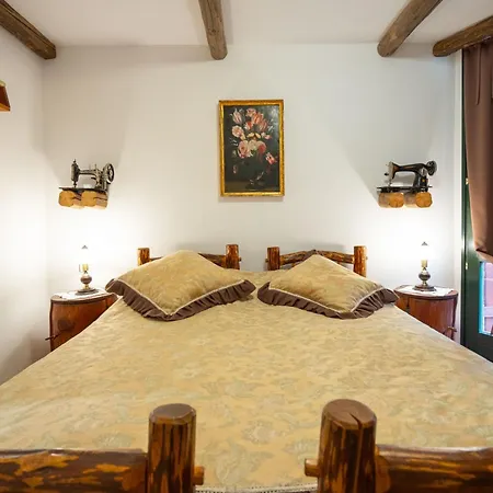 Szálloda Fortuna Eco - Boutique Tusnádfürdő