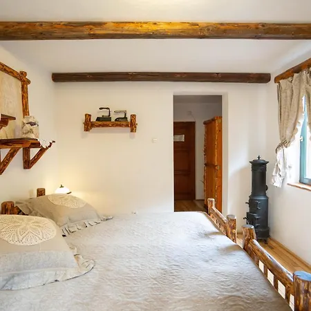 Fortuna Eco - Boutique Szálloda Tusnádfürdő