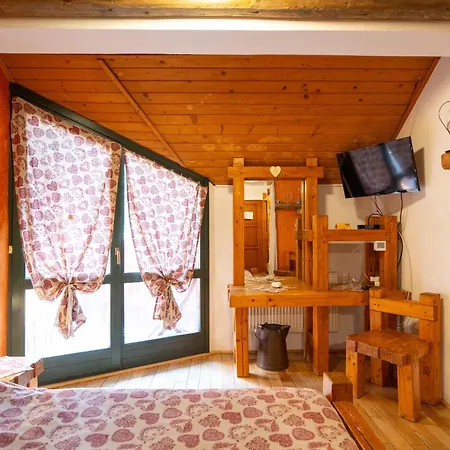 Fortuna Eco - Boutique 3*