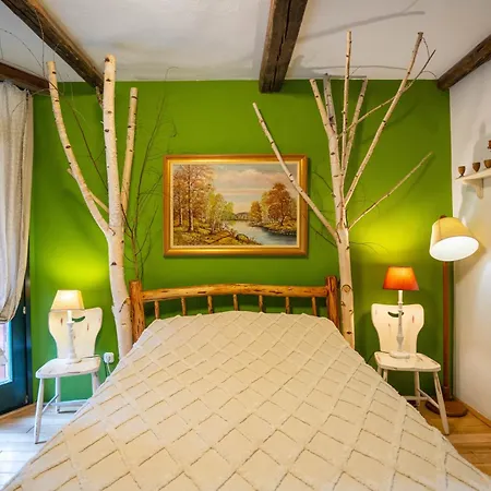 Fortuna Eco - Boutique 3*