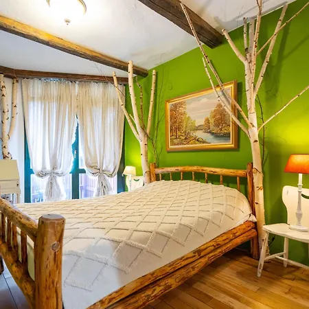 Fortuna Eco - Boutique Szálloda 3*