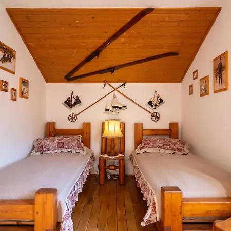 Szálloda Fortuna Eco - Boutique Tusnádfürdő